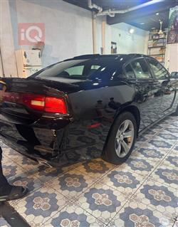 دودج تشارجر